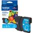 Brother Innobella Standard Yield Cyan Ink Cartridge